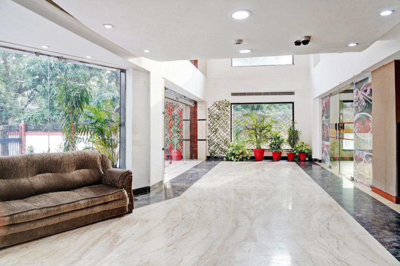 Capital O 1641 Hotel Radiance Paradise Dehradun Exterior photo